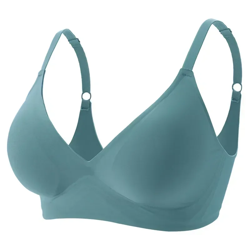 Reggiseno senza cuciture in la - Sleep Bra Bralette recensione e prezzo