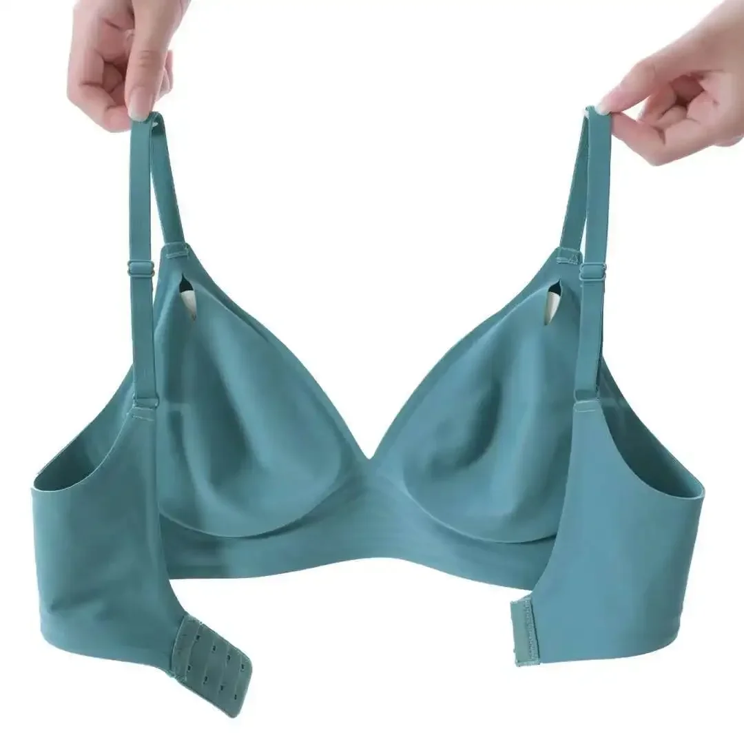 Reggiseno senza cuciture in la - Sleep Bra Bralette recensione e prezzo