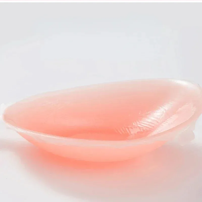Reggiseno in silicone invisibi - Push Up Bra Silicone recensione e prezzo
