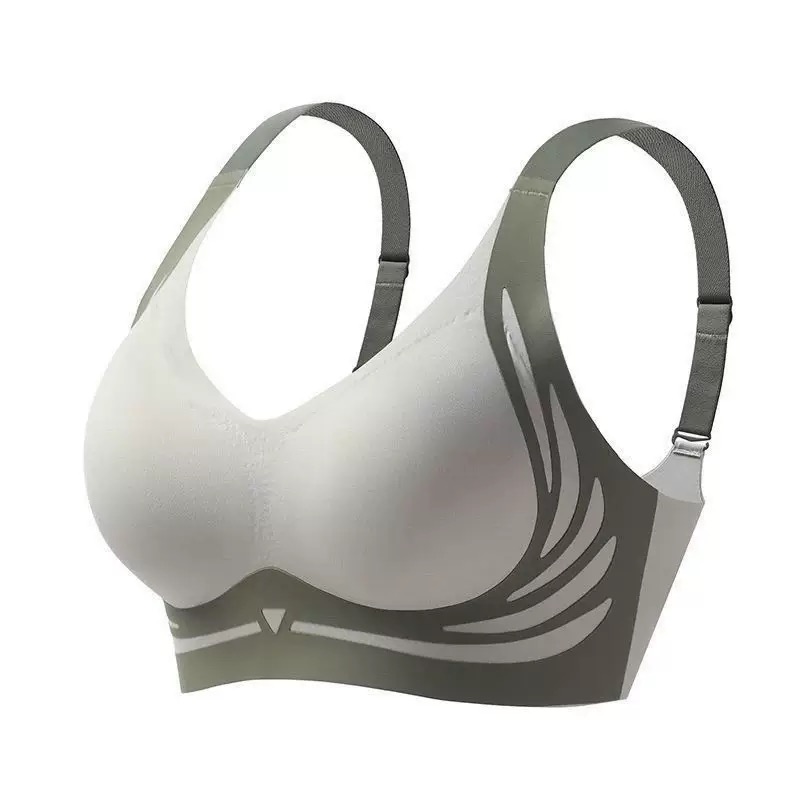 Reggiseno sportivo traspirante - Wirefree Bra Comfort recensione e prezzo