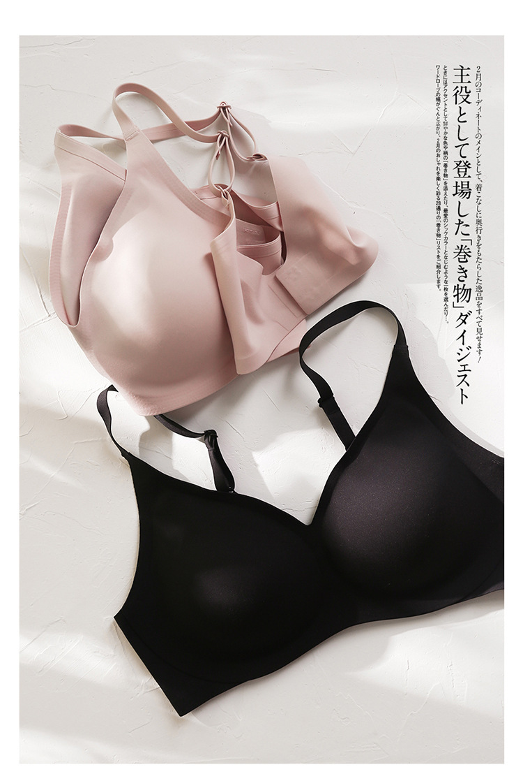 Wirefree Comfortable Push Up B - Wirefree Bra Comfort recensione e prezzo