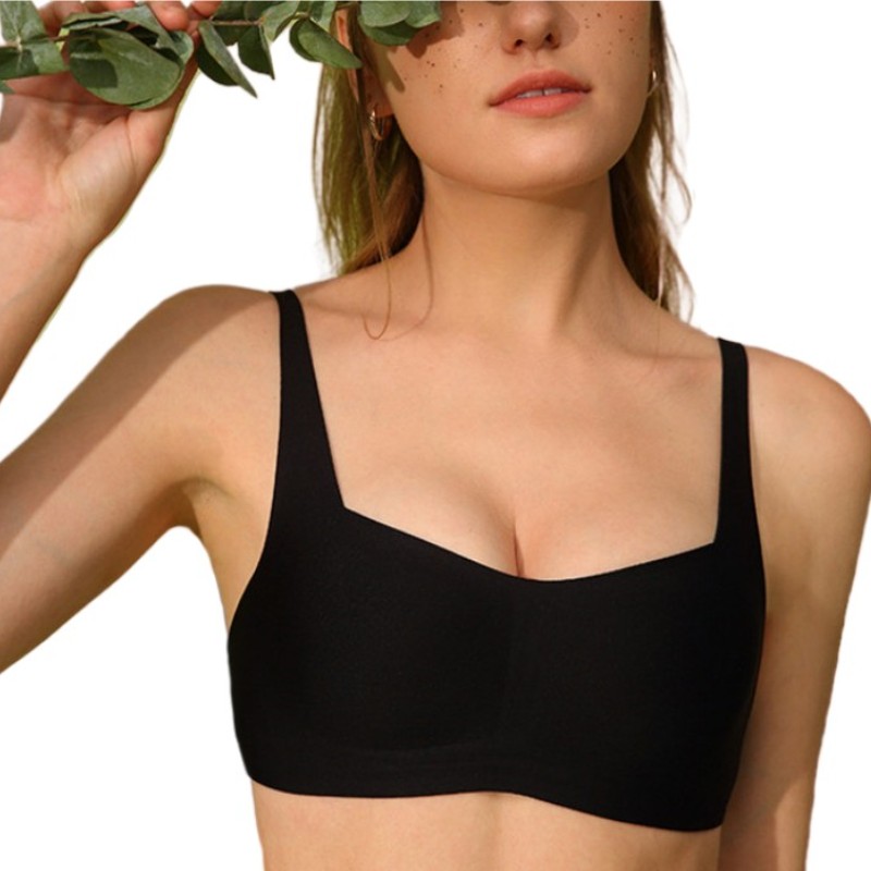 Reggiseni senza cuciture per d - Sleep Bra Bralette recensione e prezzo